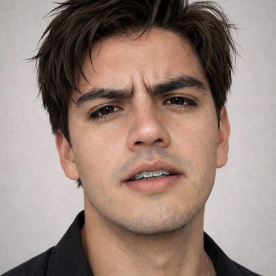 Abraham Moreno